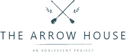The Arrow House Logo