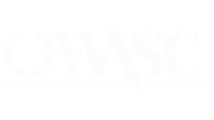 WASC accredited