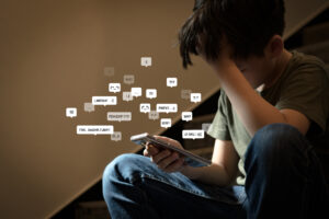 How Does Cyberbullying Affect Mental Health of a Teen - The Arrow House