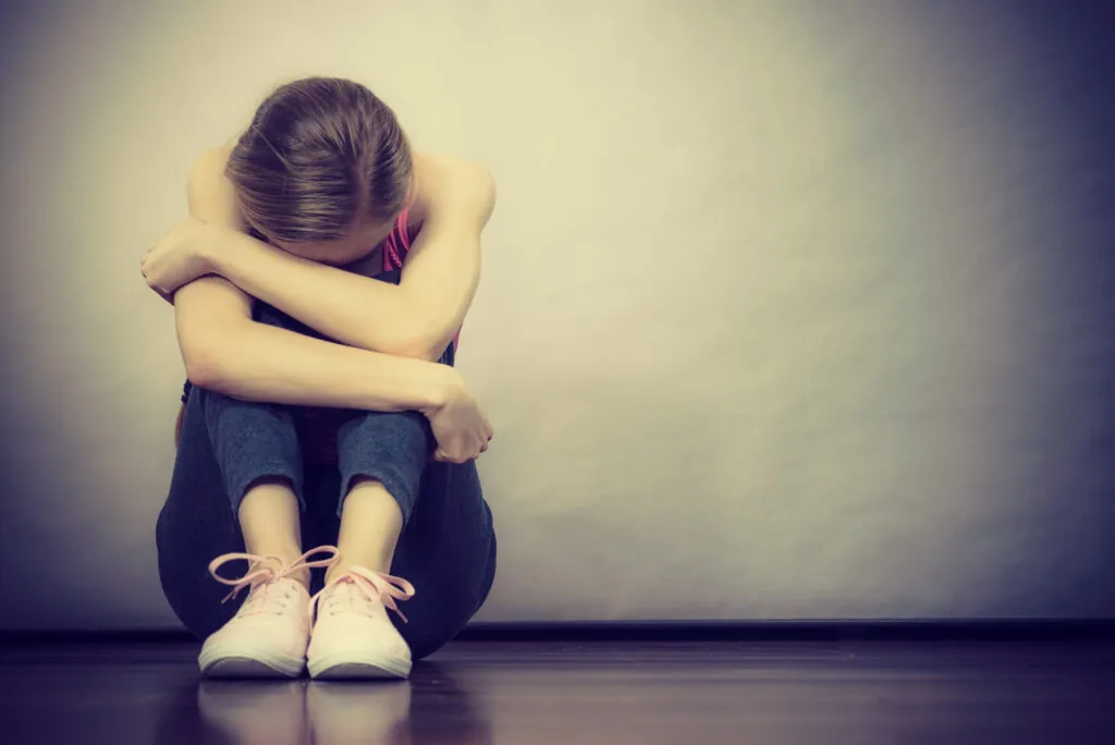 What causes depression in teens? - The Arrow House