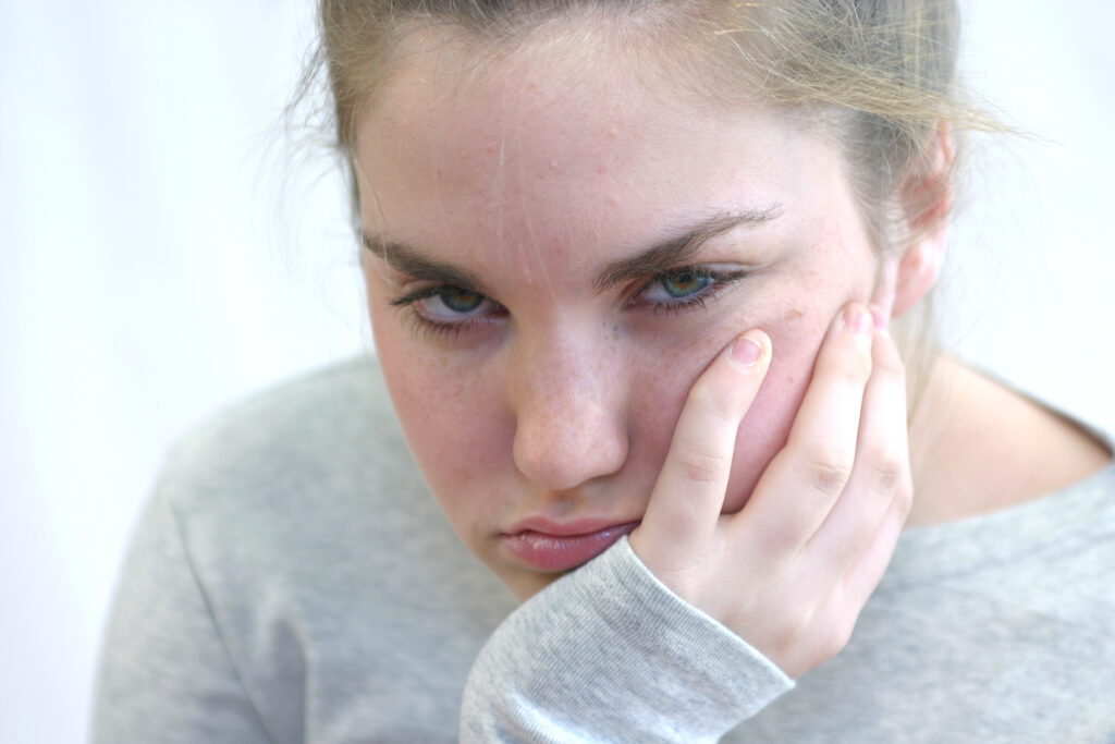 Can Teens have BPD | The Arrow House