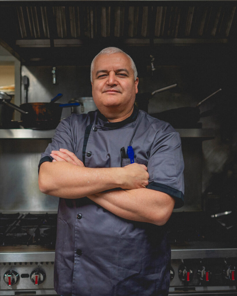 Francis Sanchez The Arrow House francis-sanchez-the-arrow-house