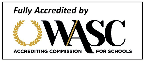 WASC-Accreditation WASC-Accreditation
