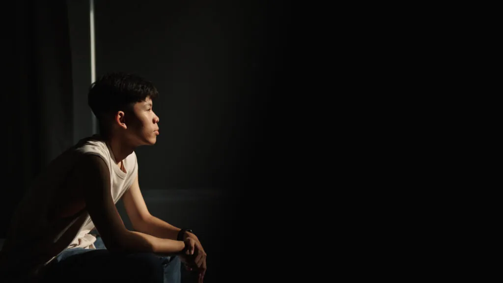 What Causes Anxiety In Teens | The Arrow House
