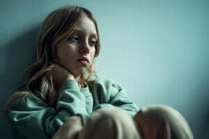 How Does Anxiety Affect Teens | The Arrow House
