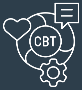 Cognitive Behavioral Therapy (CBT) 2