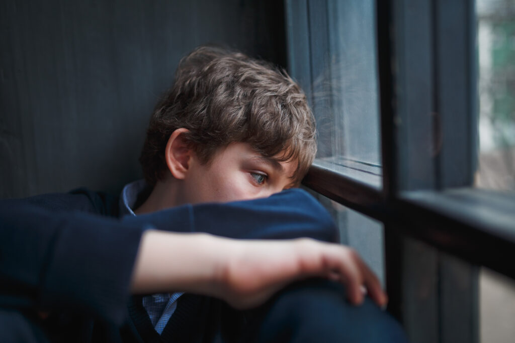 Adolescent Depression Treatment | The Arrow House